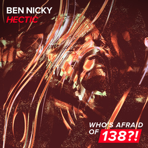 Hectic (Extended Mix)