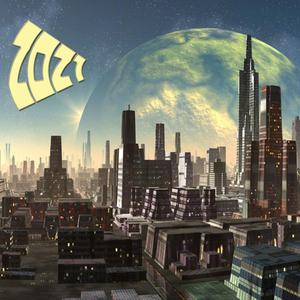 2021 (feat. Red Brown)