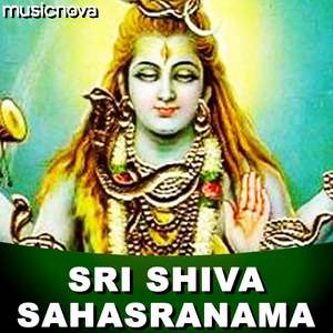Sri Shiva Sahasranamam