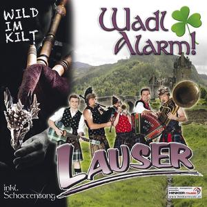 Wadl Alarm