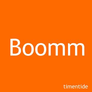 Boomm