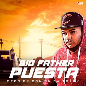 PUESTA (feat. Big Father)