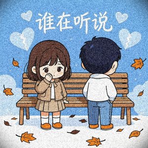 谁在听说