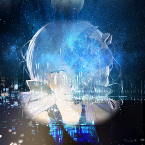 夏风（Cover 洛天依）