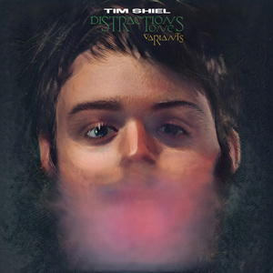 Right In Front Of You (Instrumental Dub)