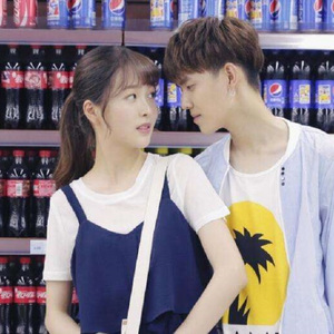 微笑糖果（翻自 KOGIRLS）