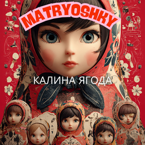 Калина ягода