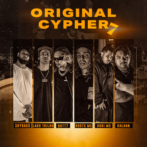 Original Cypher 7