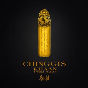 Chinggis Khaan