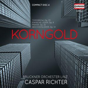 6 Einfache Lieder (6 Simple Songs), Op. 9:No. 2. Nachtwanderer (Night Wanderer)