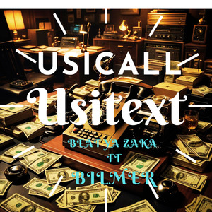 Usicall Usitext