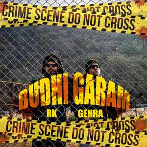 Budhi Garam