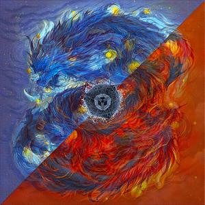 Lika Quasar。)光龍