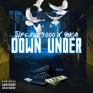 Down Under (feat. YoKai)