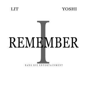 I Remember