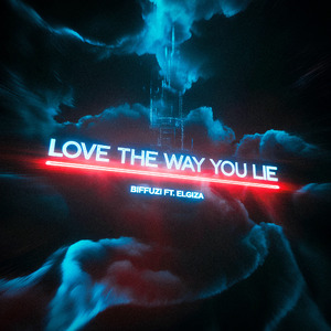 Love the Way You Lie (feat. ELGIZA)