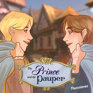 Written In Your Heart (Prologue)