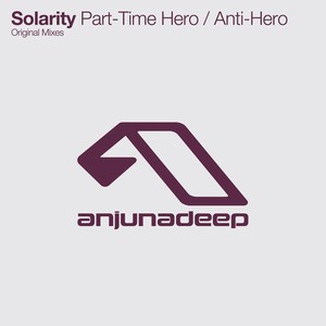 Anti-Hero (Original Mix)