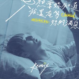 只想要你知道我还在等你的消息 (Remix)