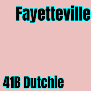 Fayetteville
