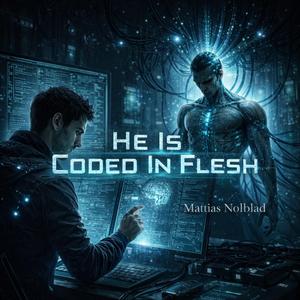 He Is Coded In Flesh