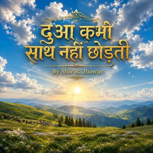 दुआ कभी साथ नहीं छोड़ती