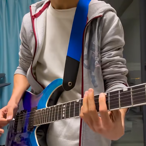 环太电梯（流浪地球2及环太平洋配乐翻奏）