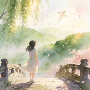 暮色未寄出的信