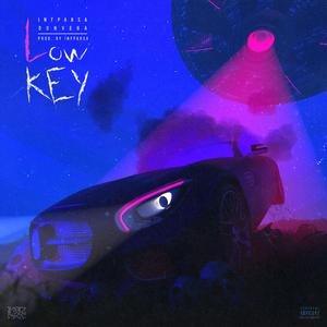 Lowkey (feat. Don Vega)