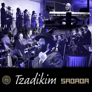 Tzadikim