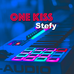 One Kiss (Remix Version)