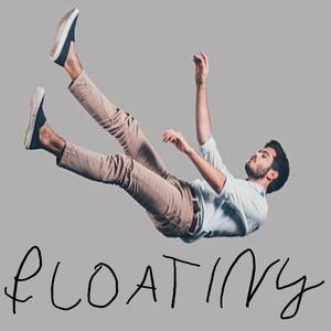 floating