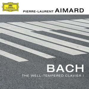 Prelude & Fugue In C Major (Well-Tempered Clavier, Book I, No.1), BWV 846:1. Prelude
