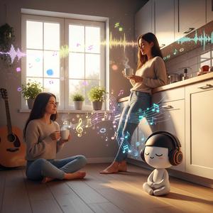 Easy Like Sunday Morning (feat. Amica)