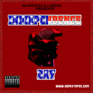 Indiependence Day (Intro)
