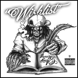WISHLIST (feat. Soudiere)