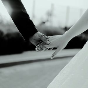 婚语泪