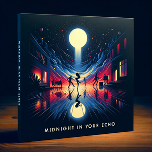 Midnight in Your Echo