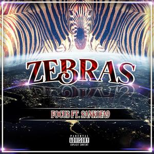 Zebras (feat. Sankofa9)
