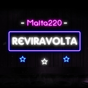 Reviravolta
