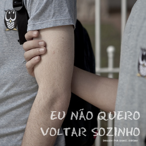 Beijo Roubado em Segredo