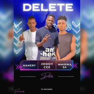 DELETE (OFFIAL AUDIO/25) DJ ZICLO (feat. Mahery & Mmirwa SA)