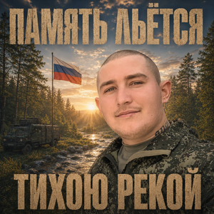 Память льётся тихою рекой
