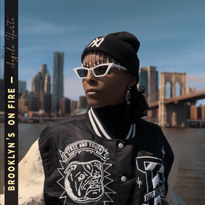 Brooklyn's On Fire
