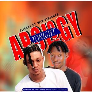 Tonight Apology