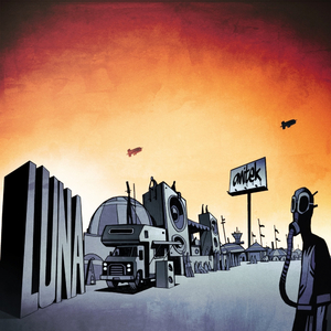 Sympethizer (Original Mix)