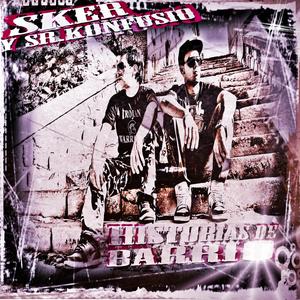 Jumpstyle (feat. Sr.Konfusio)