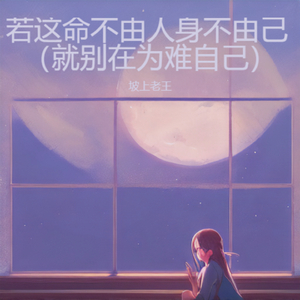 若这命不由人身不由己 (男声烟嗓版)
