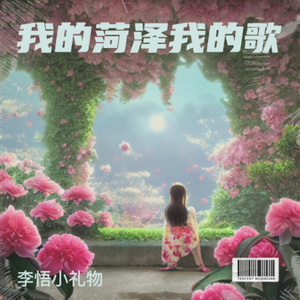 我的菏泽我的歌（初中DJ版）