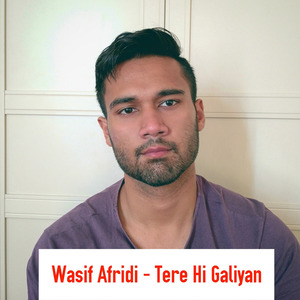Tere Hi Galiyan